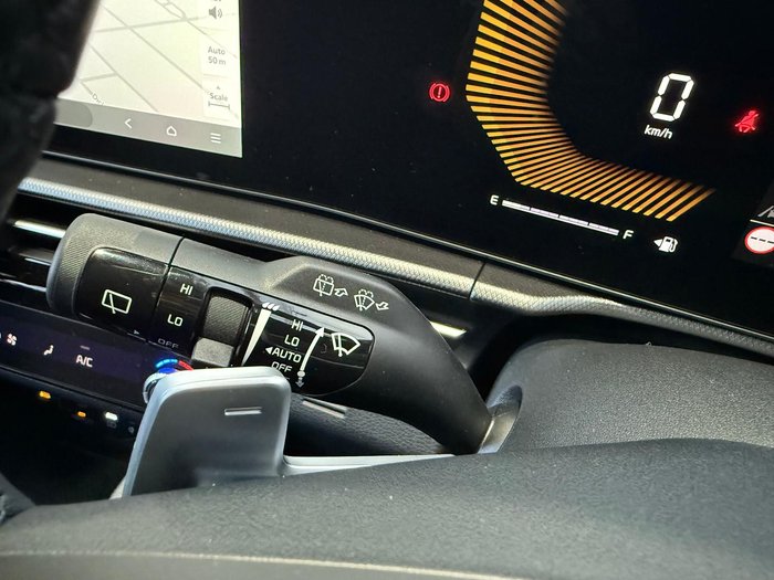 2026 Kia Sportage SX+