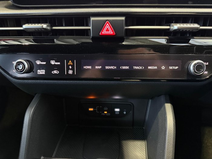 2026 Kia Sportage SX+