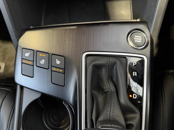 2026 Kia Sportage SX+