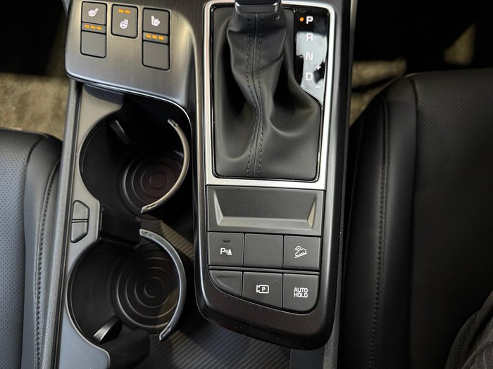 2026 Kia Sportage SX+