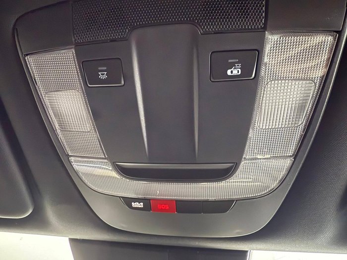 2026 Kia Sportage SX+