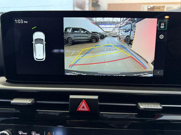 2026 Kia Sportage SX+