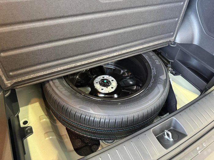 2026 Kia Sportage SX+