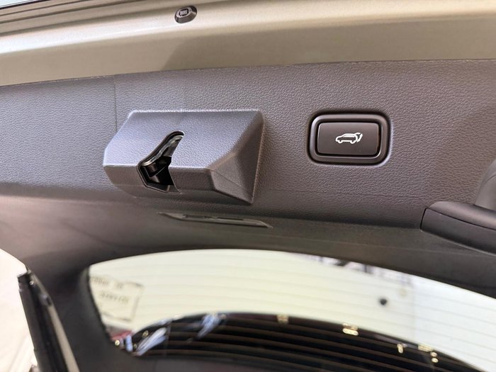 2026 Kia Sportage SX+