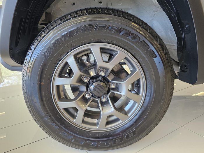 2024 Suzuki Jimny XL