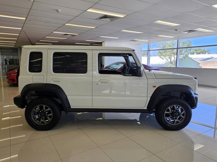 2024 Suzuki Jimny XL
