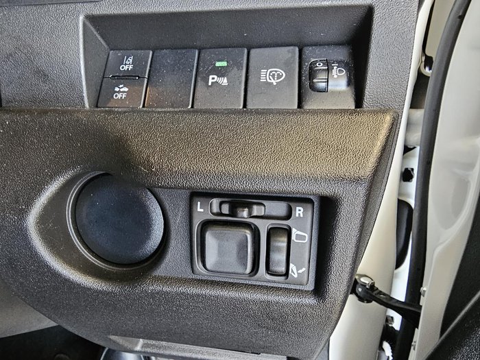 2024 Suzuki Jimny XL