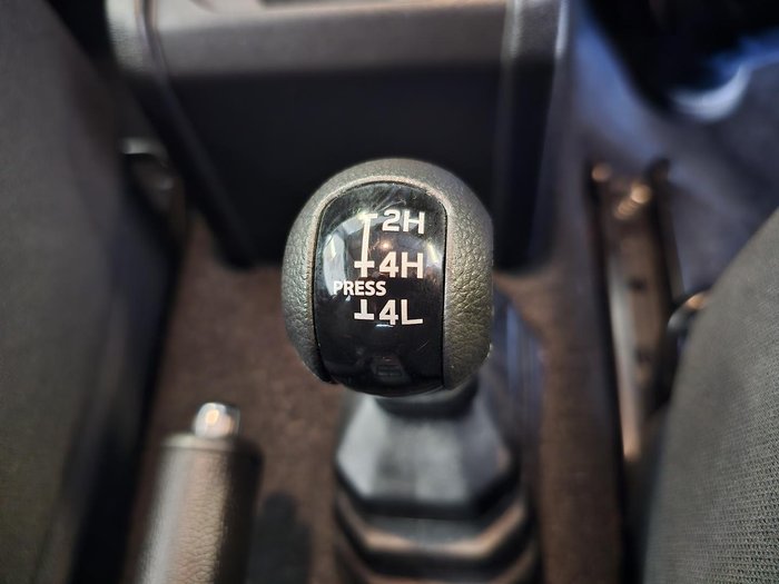 2024 Suzuki Jimny XL