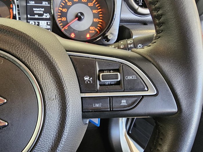 2024 Suzuki Jimny XL