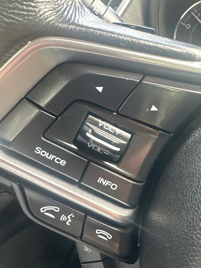 2021 Subaru Impreza 2.0i-L G5 MY21 AWD Crystal White