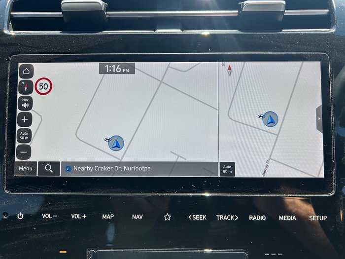 2022 Hyundai Tucson Elite