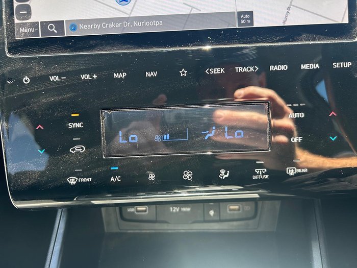 2022 Hyundai Tucson Elite