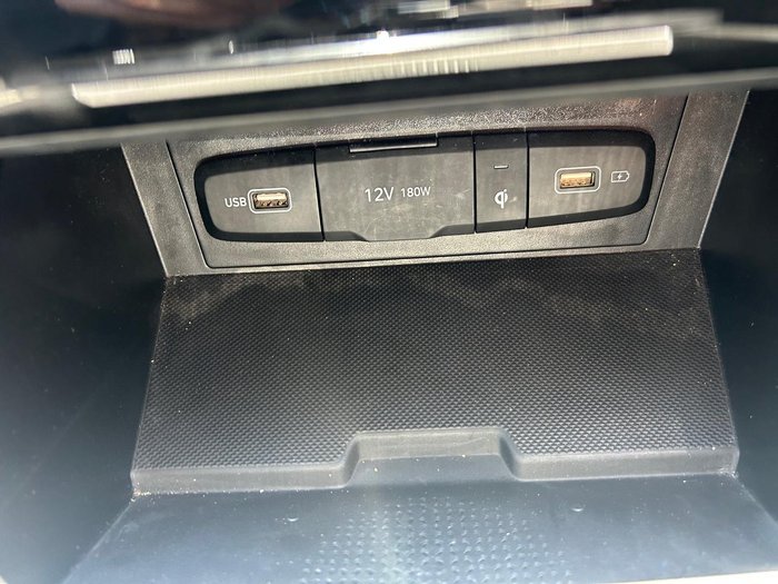 2022 Hyundai Tucson Elite