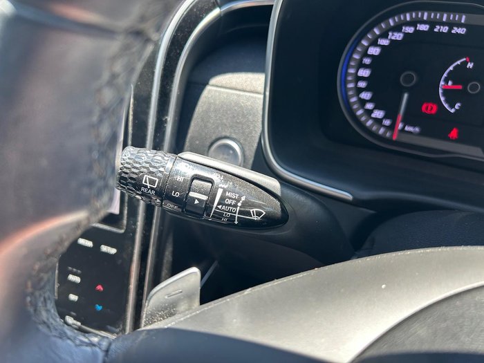 2022 Hyundai Tucson Elite