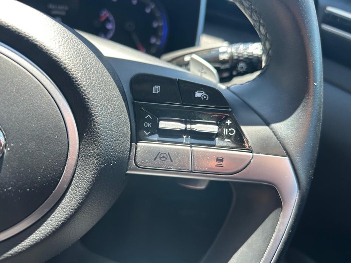 2022 Hyundai Tucson Elite