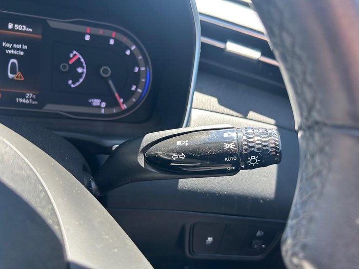 2022 Hyundai Tucson Elite