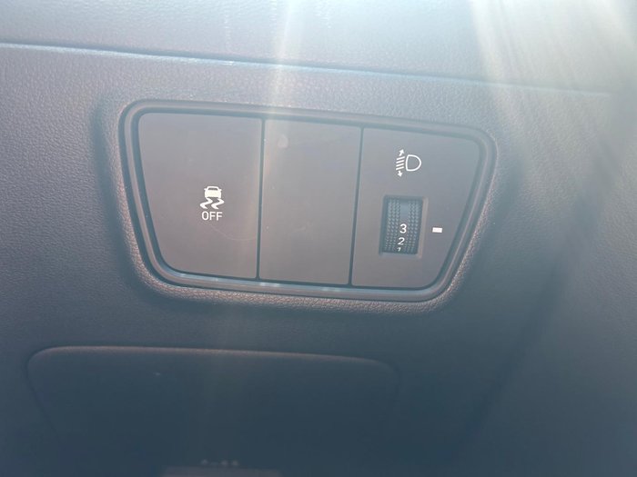 2022 Hyundai Tucson Elite