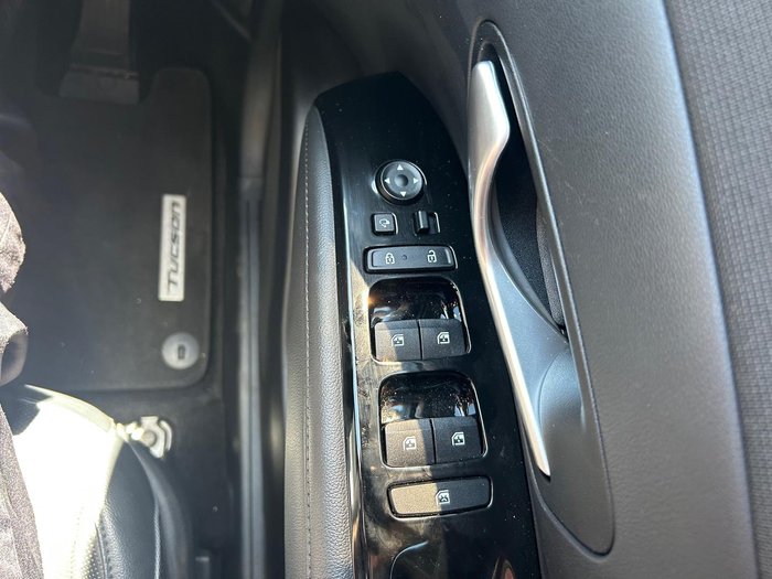 2022 Hyundai Tucson Elite