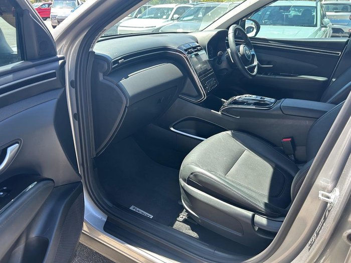 2022 Hyundai Tucson Elite