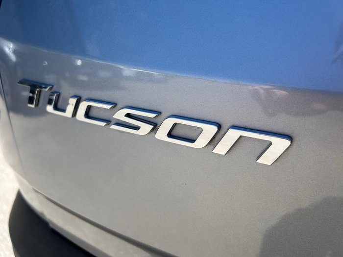 2022 Hyundai Tucson Elite