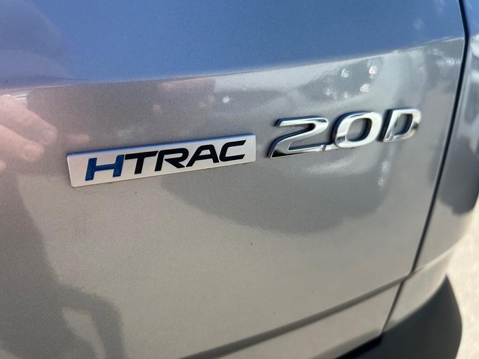 2022 Hyundai Tucson Elite