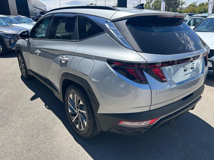 2022 Hyundai Tucson Elite