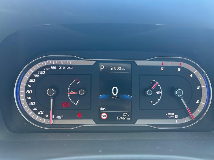 2022 Hyundai Tucson Elite