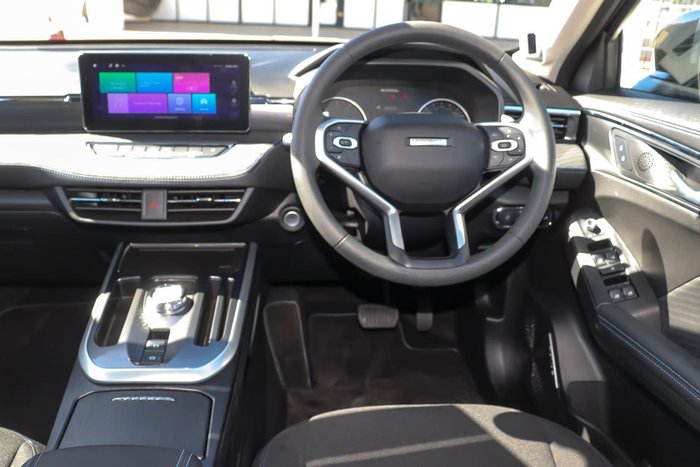 2025 GWM Haval Jolion Premium