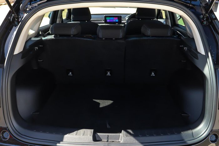 2025 GWM Haval Jolion Premium