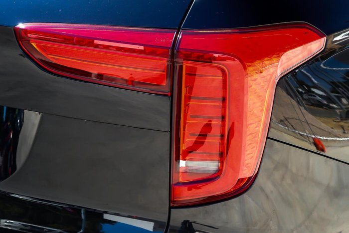 2025 GWM Haval Jolion Premium