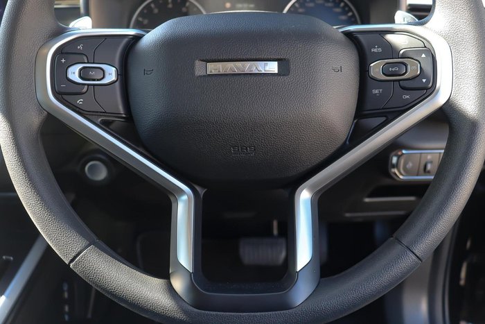 2025 GWM Haval Jolion Premium