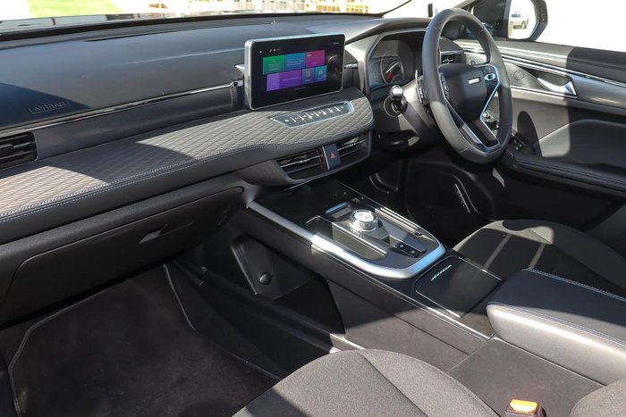 2025 GWM Haval Jolion Premium