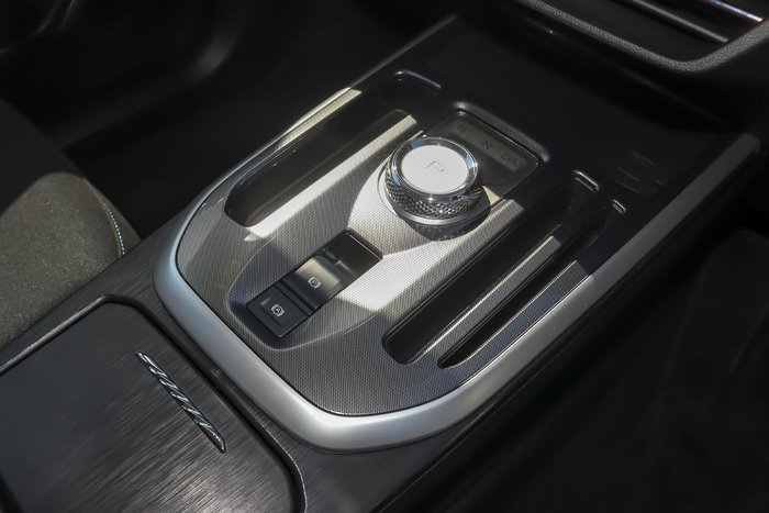 2025 GWM Haval Jolion Premium