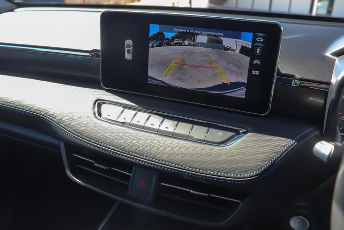 2025 GWM Haval Jolion Premium