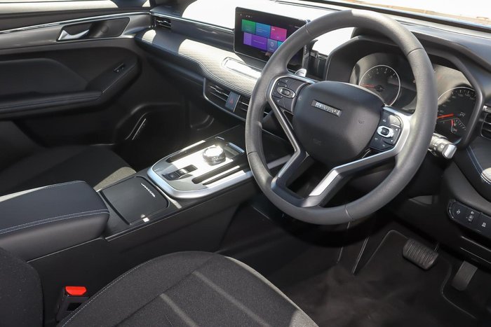 2025 GWM Haval Jolion Premium