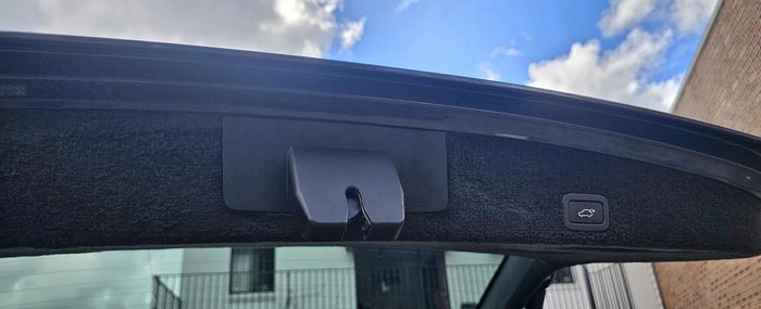 2014 Volvo XC60 T5 Luxury MY15 Savile Grey