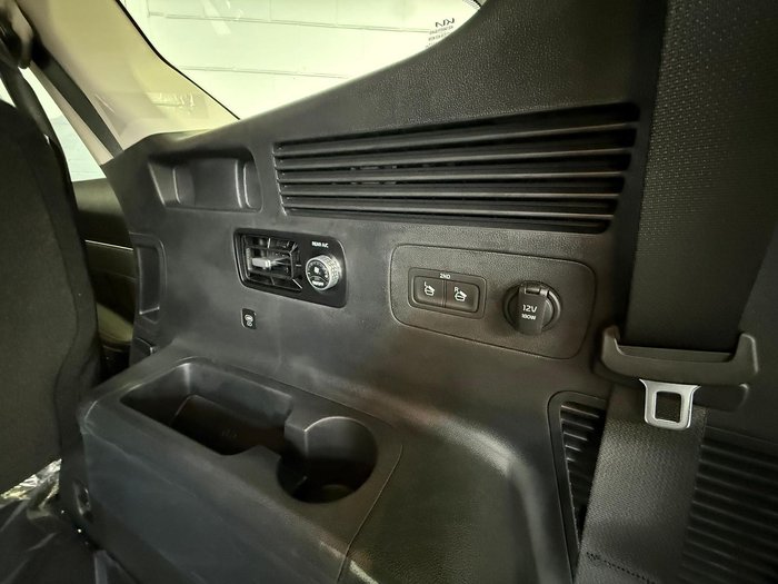 2025 Kia Sorento HEV Sport+