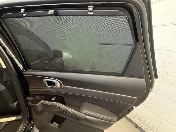 2025 Kia Sorento HEV Sport