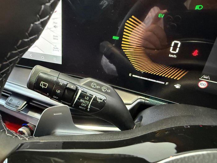 2025 Kia Sorento HEV Sport