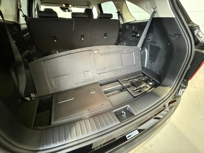 2025 Kia Sorento HEV Sport+