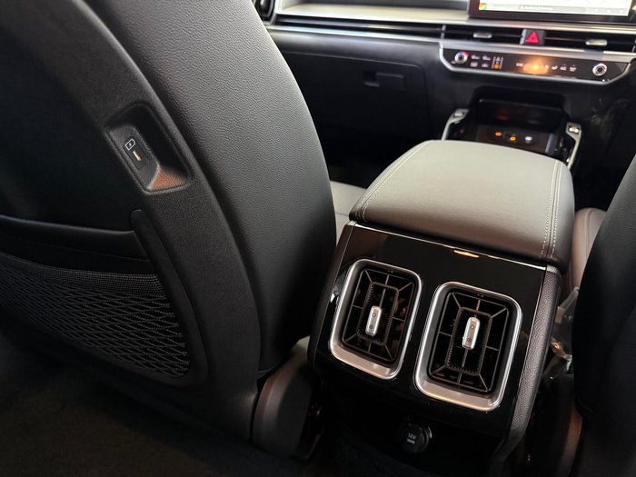 2025 Kia Sorento HEV Sport+