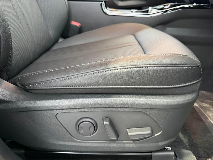 2025 Kia Sorento HEV Sport+