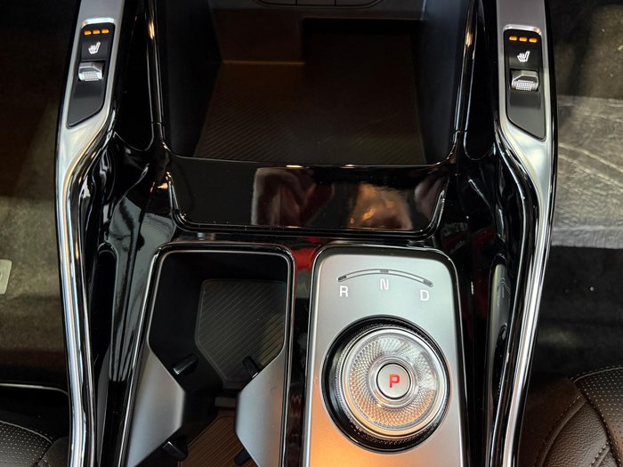 2025 Kia Sorento HEV Sport+