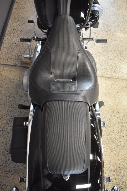 2014 HARLEY-DAVIDSON BREAKOUT