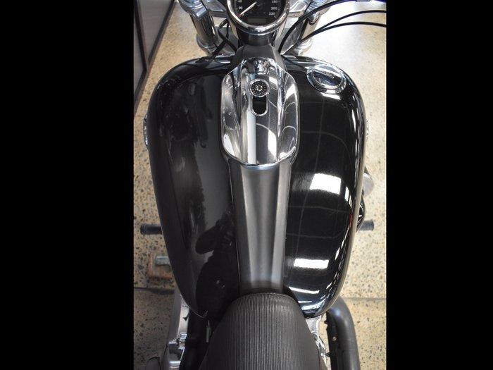 2014 HARLEY-DAVIDSON BREAKOUT