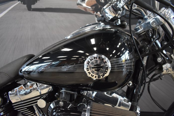 2014 HARLEY-DAVIDSON BREAKOUT