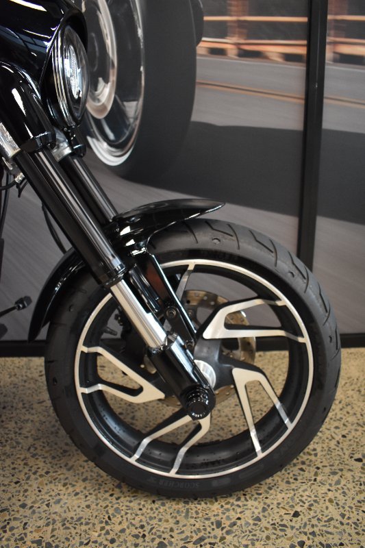 2020 HARLEY-DAVIDSON FLSB SPORT GLIDE
