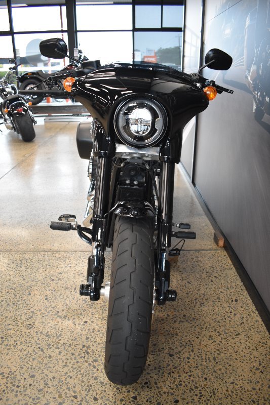 2020 HARLEY-DAVIDSON FLSB SPORT GLIDE