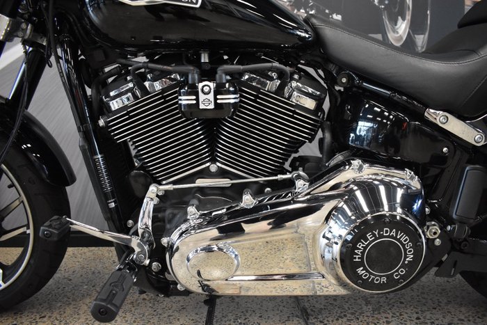 2020 HARLEY-DAVIDSON FLSB SPORT GLIDE