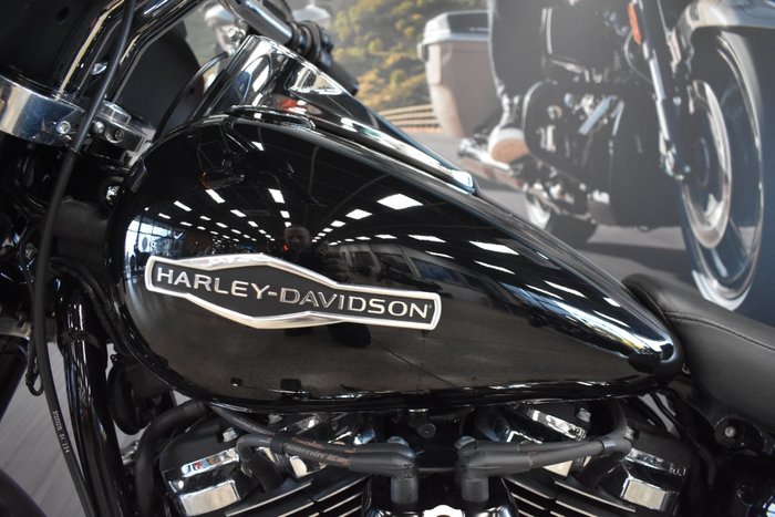 2020 HARLEY-DAVIDSON FLSB SPORT GLIDE